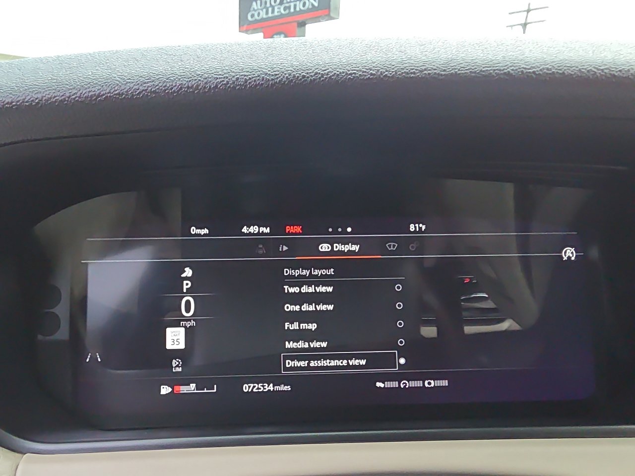 Used 2018 Land Rover Range Rover Velar S image 79