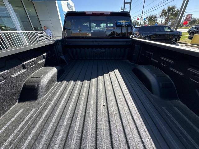 New 2026 Chevrolet Silverado 2500 LT w/ Safety Package image 8