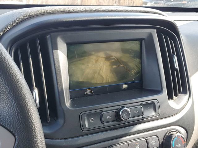 Used 2019 Chevrolet Colorado W/T w/ Custom Special Edition image 14