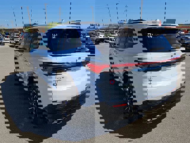 New 2026 Buick Enclave Sport Touring w/ Power Package image 3