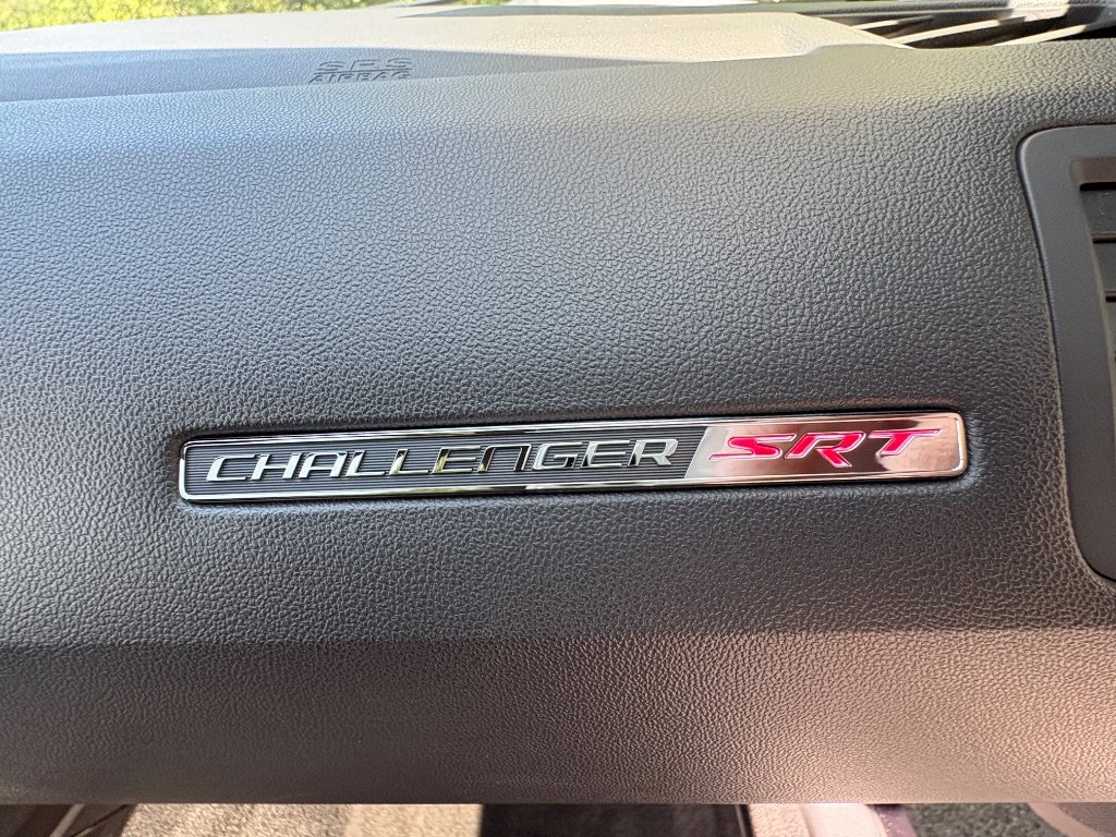 Used 2010 Dodge Challenger SRT8 RWD image 18