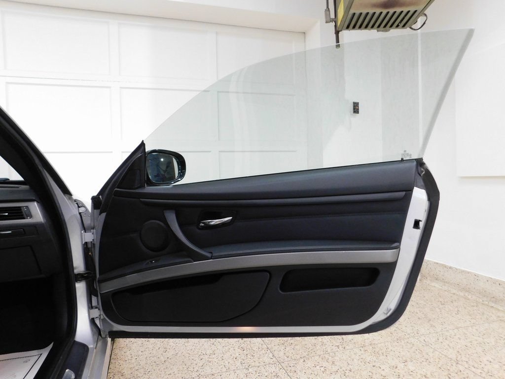 Used 2011 BMW 335is Coupe RWD image 74