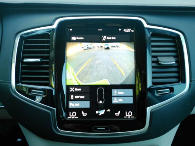 Used 2022 Volvo XC90 T8 Inscription AWD/4WD image 50