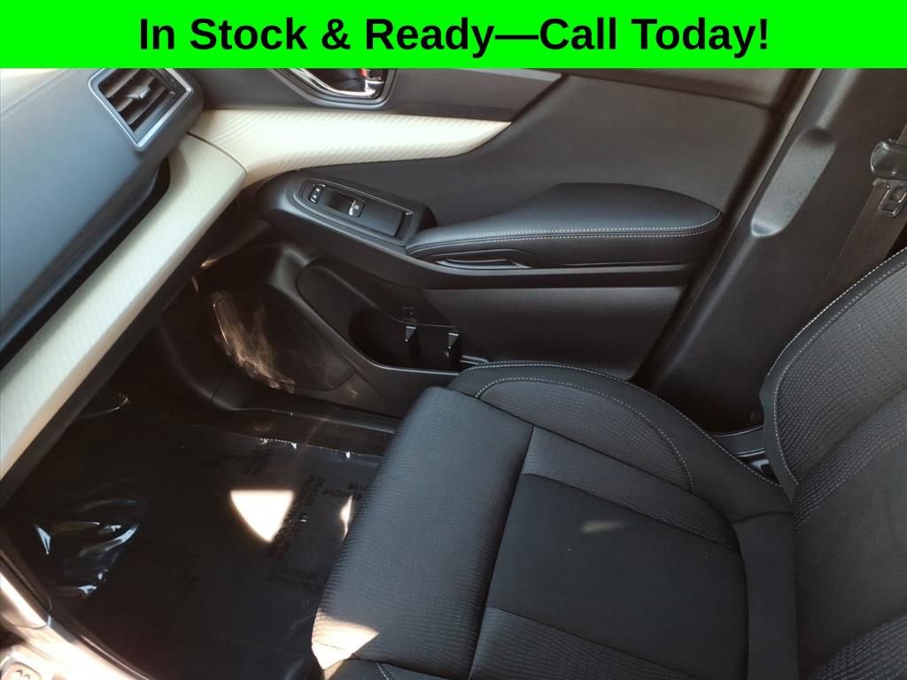 Used 2022 Subaru Ascent Premium w/ Convenience Package image 25