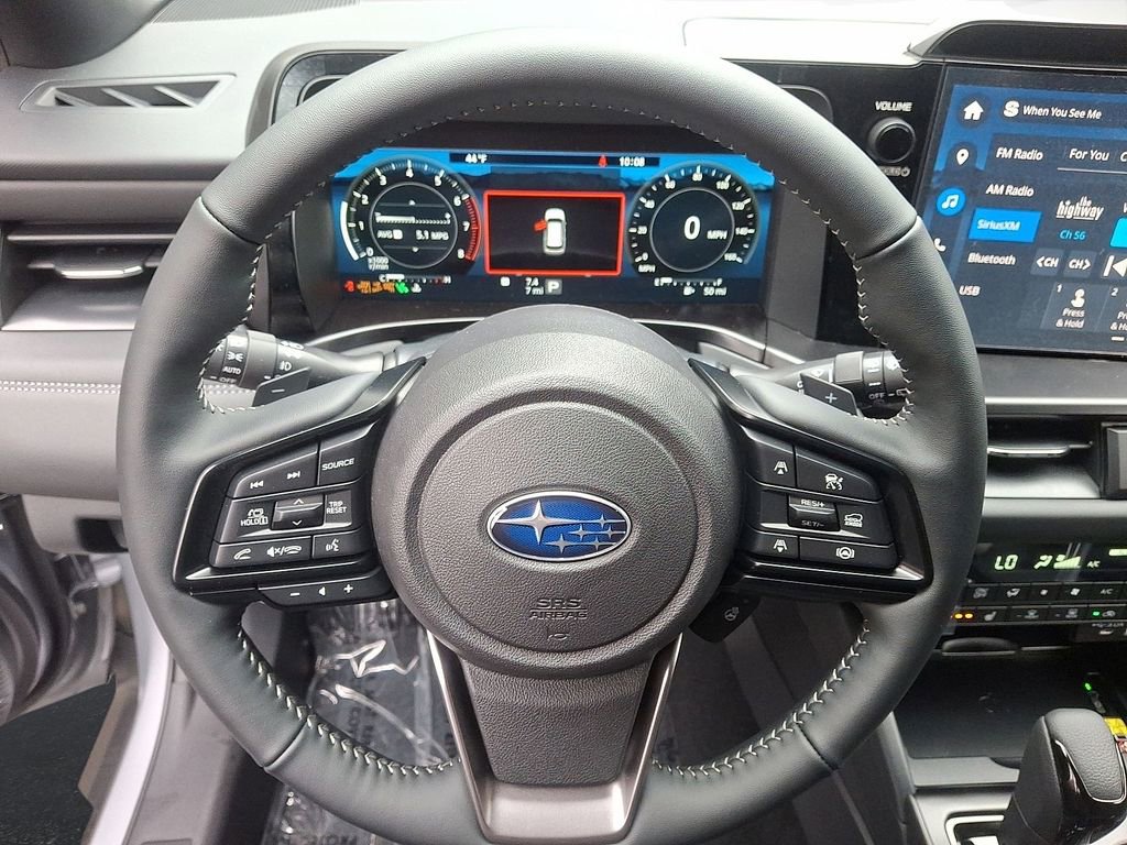 New 2026 Subaru Outback Touring XT AWD/4WD image 17
