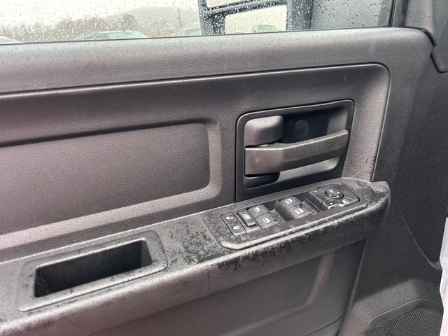 New 2026 RAM 4500 Tradesman image 30