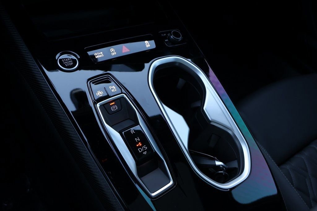 New 2026 Audi A6 Prestige image 22