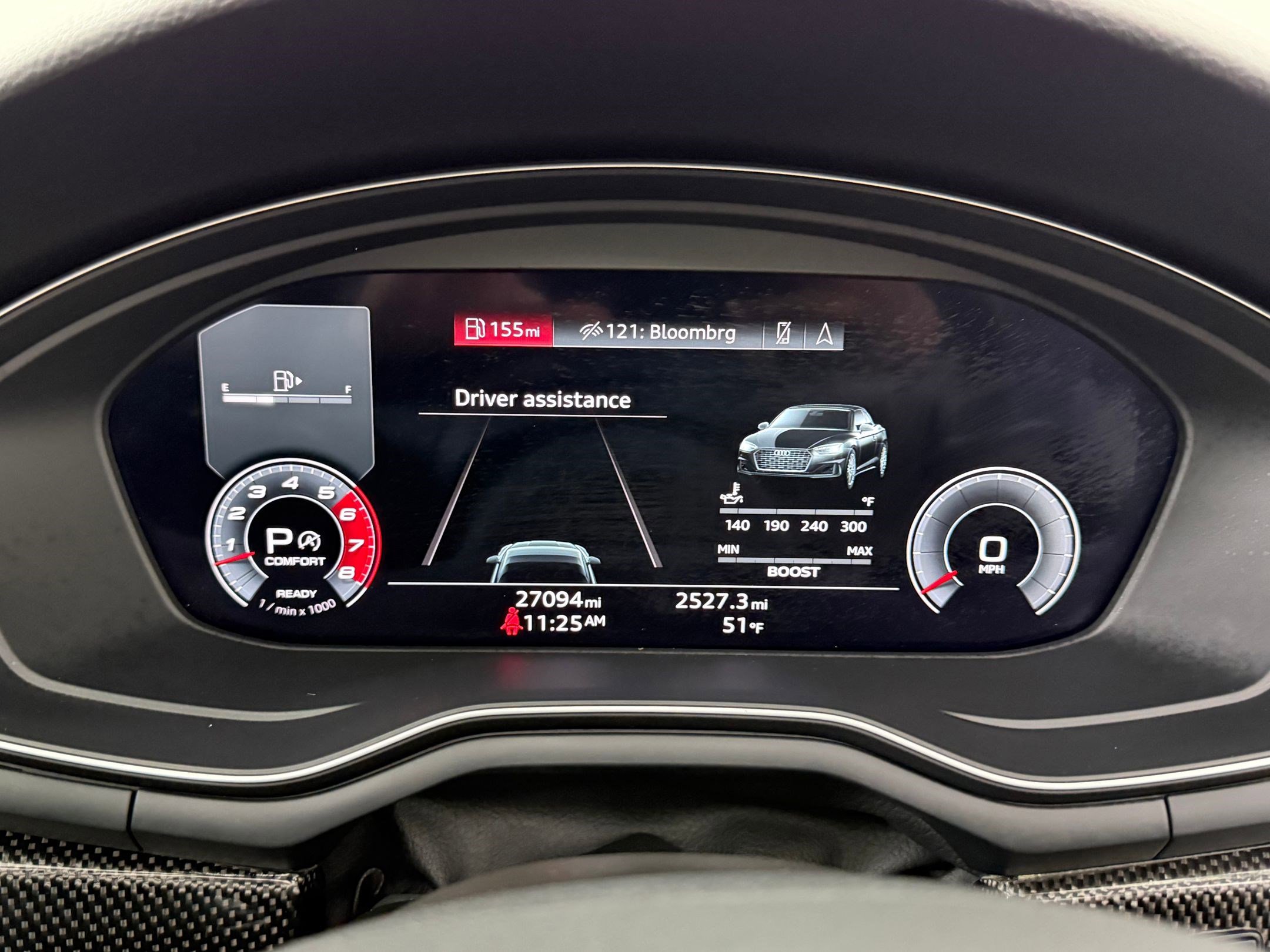 Used 2023 Audi S5 Prestige w/ Prestige Package image 21