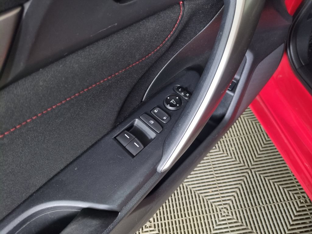 Used 2018 Honda Civic Si image 13