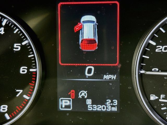 Used 2023 Subaru Outback Premium AWD/4WD image 2