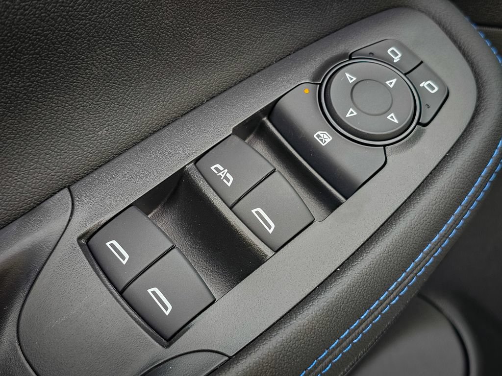 New 2026 Buick Encore GX Sport Touring AWD/4WD image 10