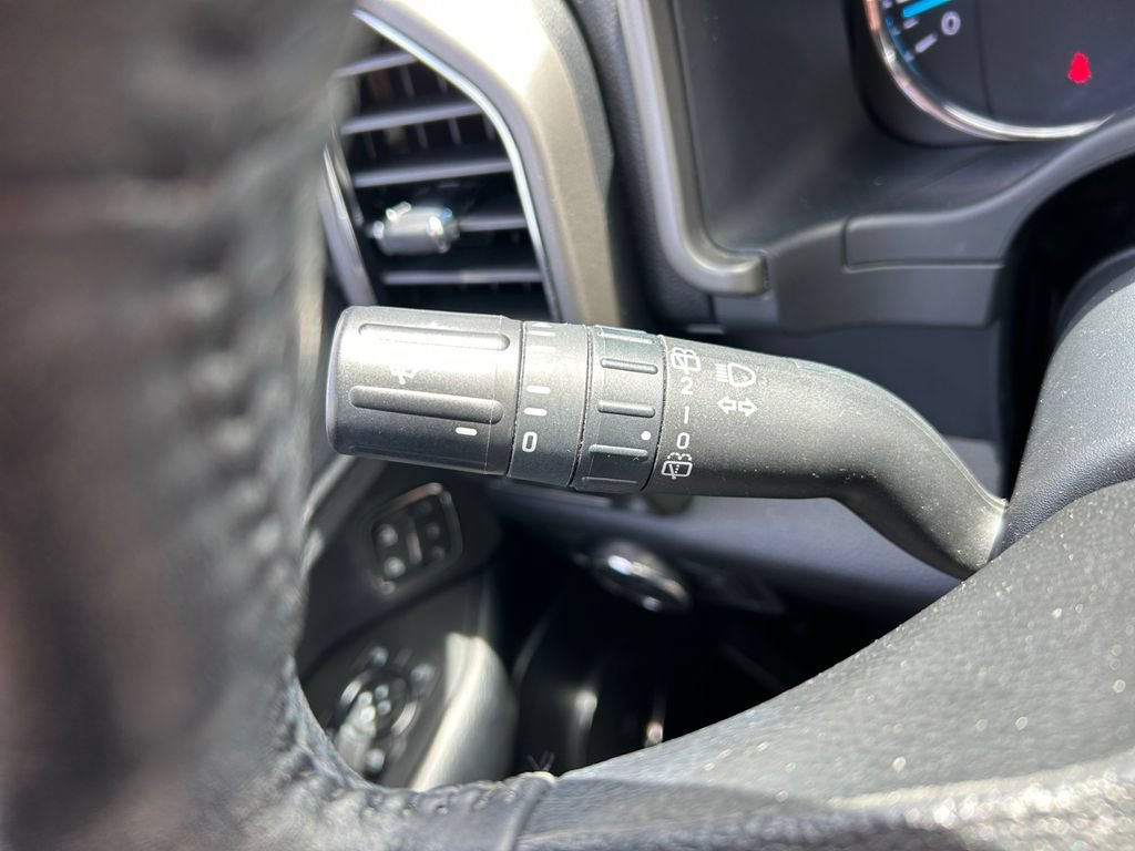 Used 2021 Ford Expedition Max XLT RWD image 23