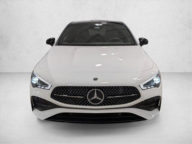 Used 2026 Mercedes-Benz CLA 250 image 2