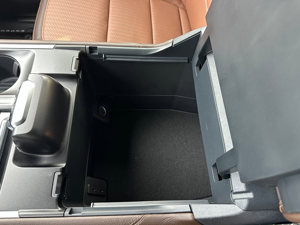 New 2026 Ford Expedition Max King Ranch image 88