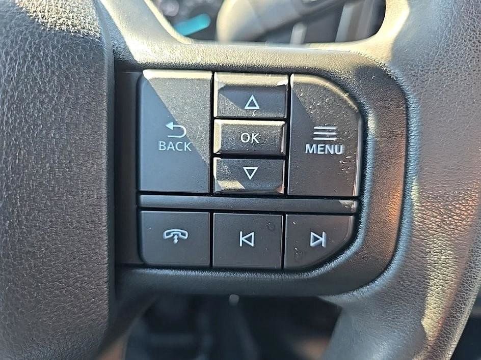 Used 2022 Ford F150 XL w/ STX Appearance Package image 16