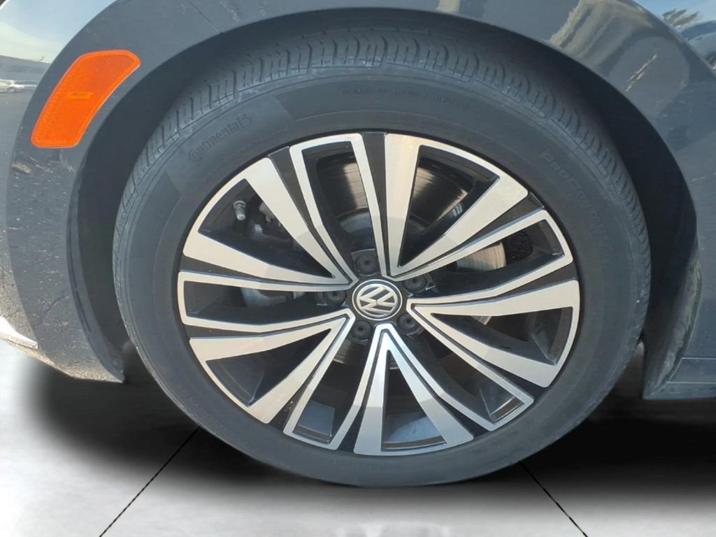 Used 2020 Volkswagen Arteon SEL image 24