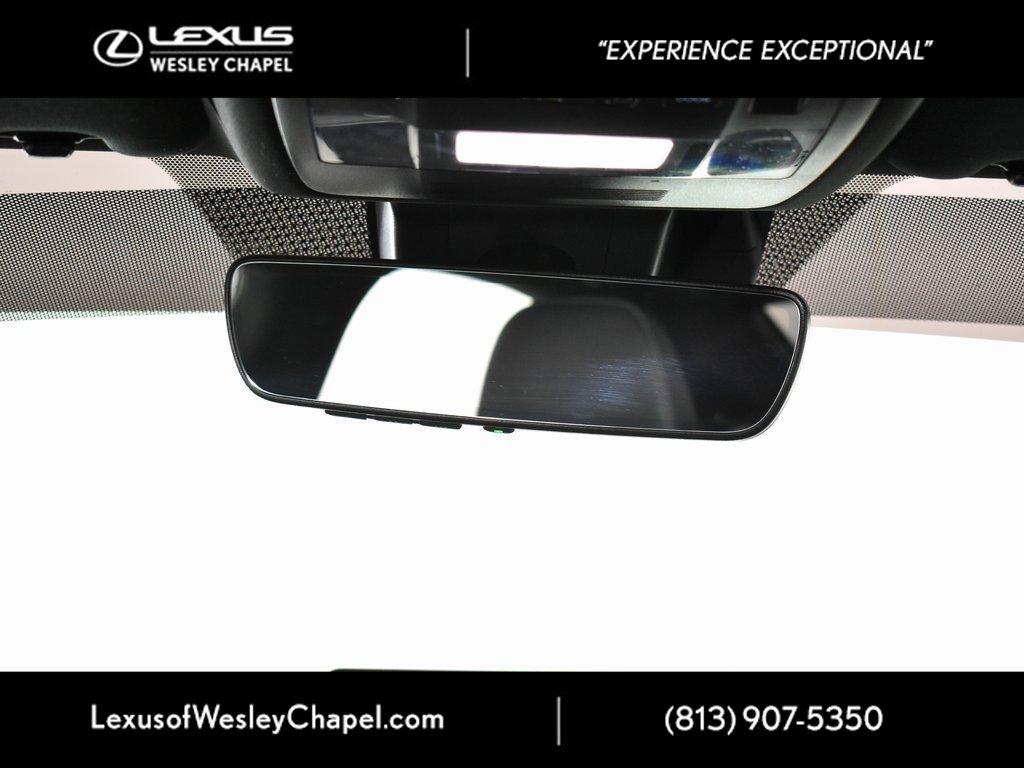 Used 2024 Lexus IS 350 F Sport w/ Memory Package image 32