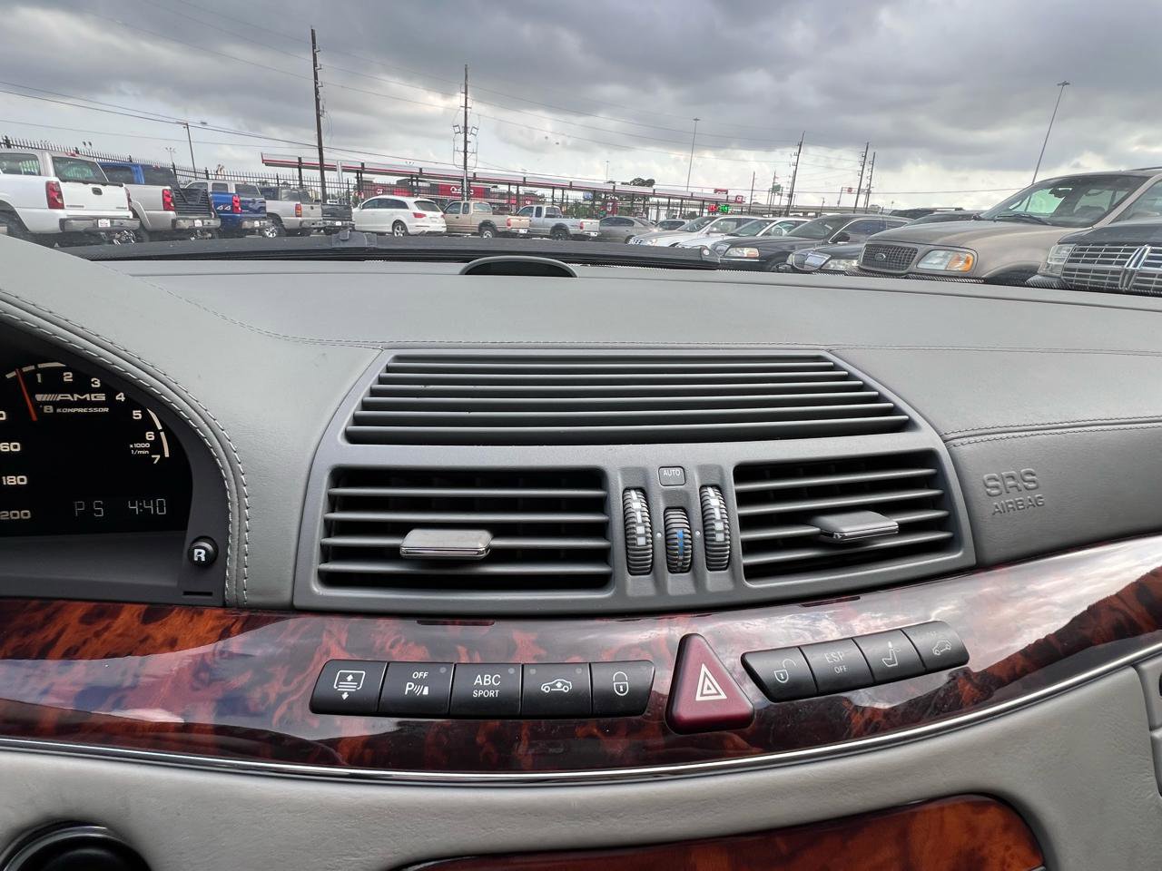 Used 2005 Mercedes-Benz S 600 image 68