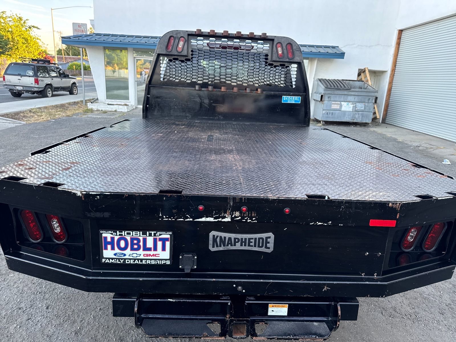 Used 2022 Chevrolet Silverado 3500 LT w/ Convenience Package image 23