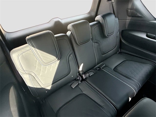 New 2026 INFINITI QX80 Autograph w/ Premium Cargo Package image 22