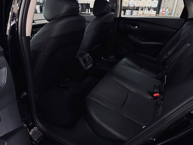 New 2026 Honda Accord EX-L image 19