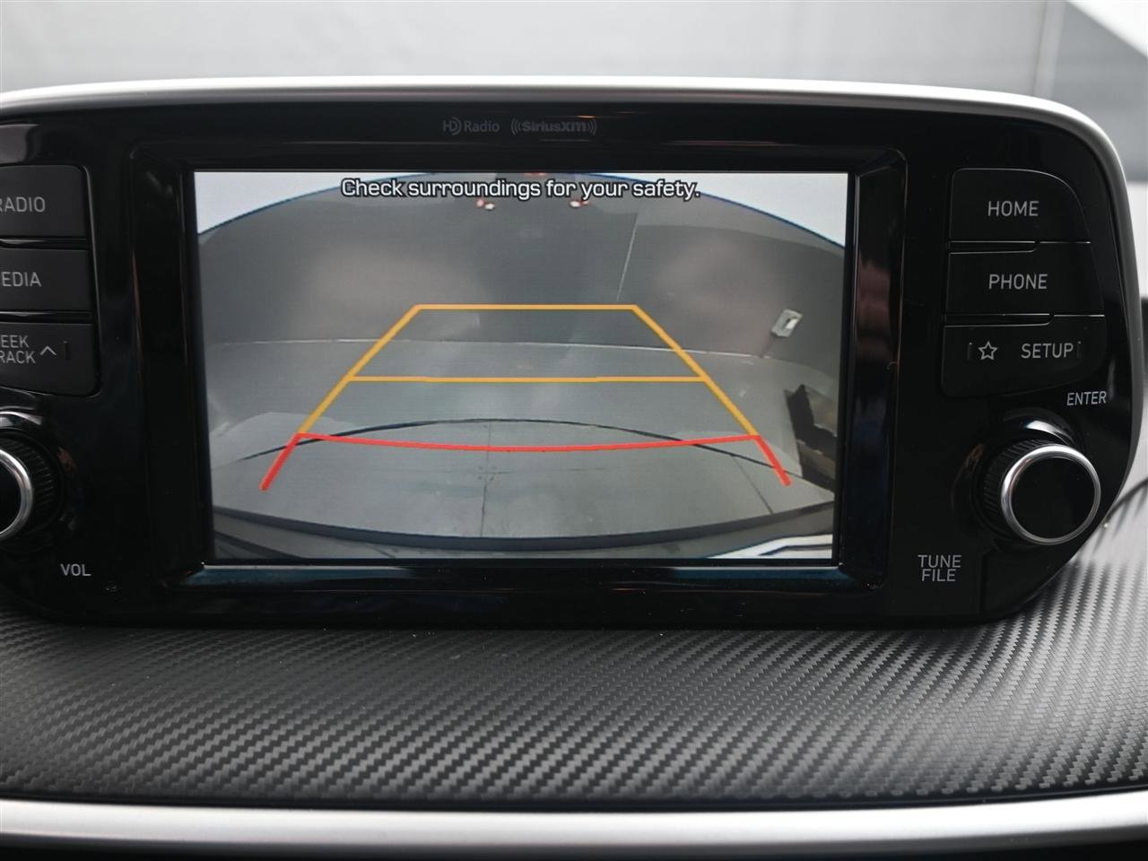 Used 2020 Hyundai Tucson Value image 16