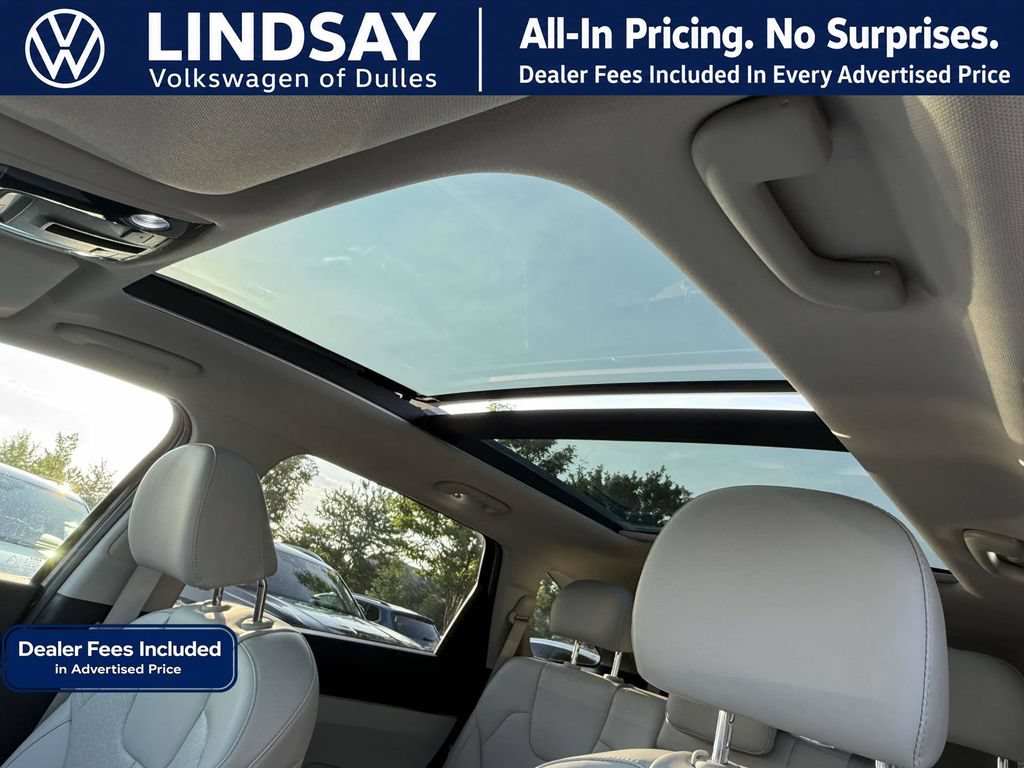 Used 2022 Kia Sorento S w/ Panoramic Sunroof Package AWD/4WD image 18