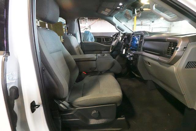 Certified 2024 Ford F150 XLT w/ Tow/Haul Package image 30