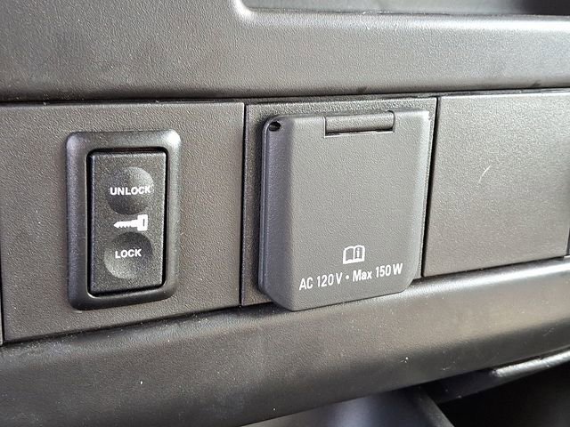 New 2025 Chevrolet Express 3500 w/ Power Convenience Package image 14