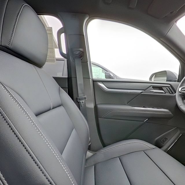 New 2026 GMC Acadia Elevation w/ Elevation Premium Package FWD image 35