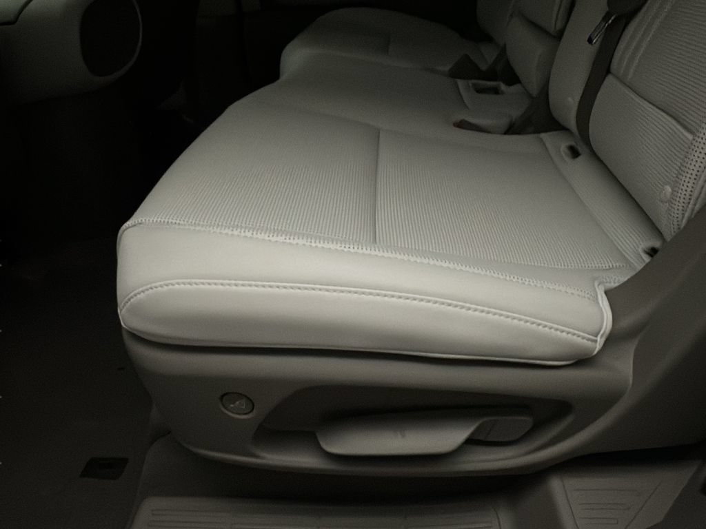 New 2026 Hyundai Palisade SEL AWD/4WD image 13