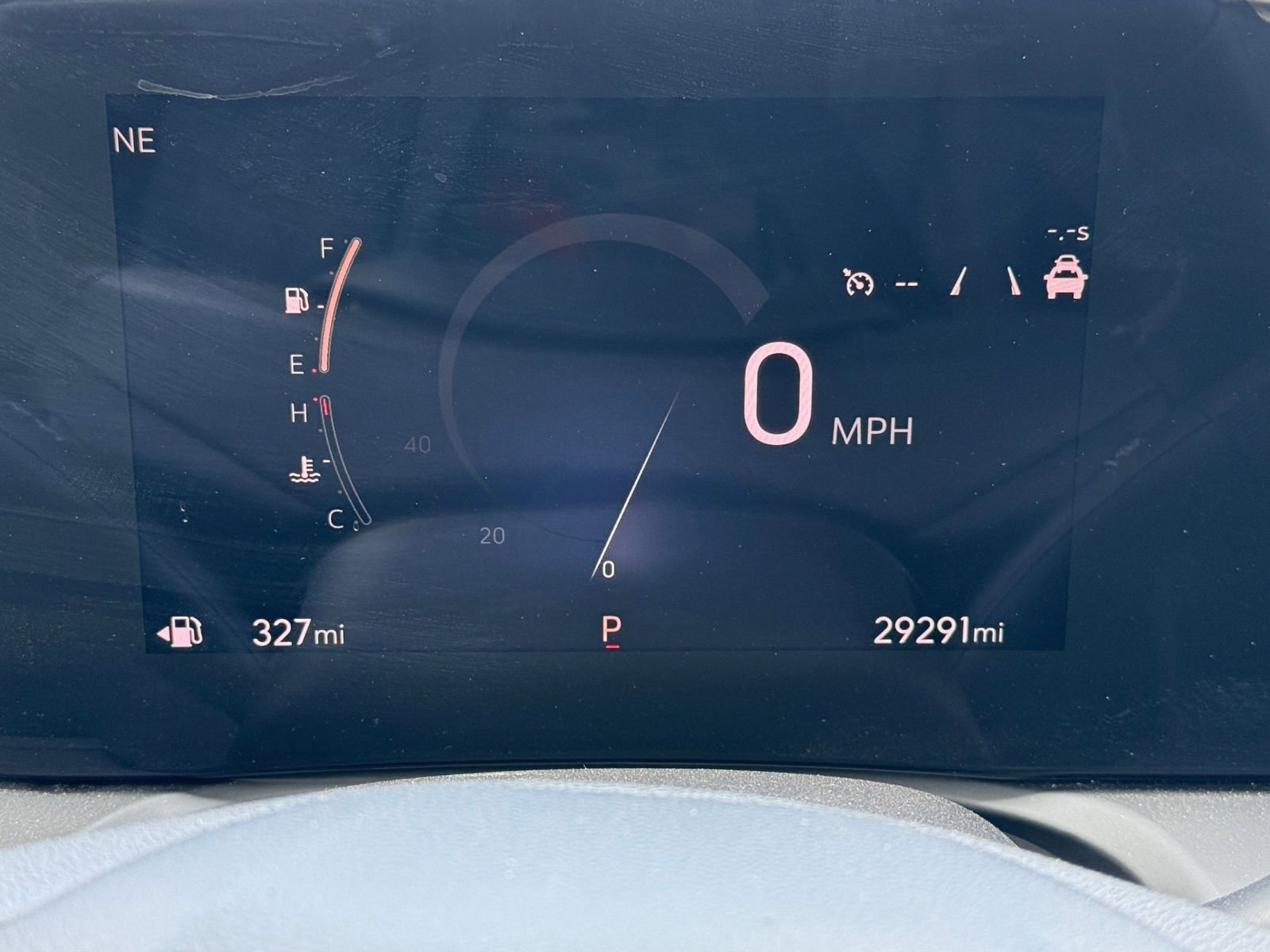 Used 2025 Buick Encore GX Preferred image 41