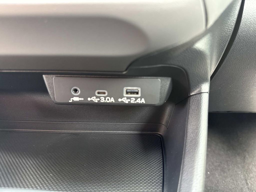 New 2026 Subaru Crosstrek 2.0i Premium image 31