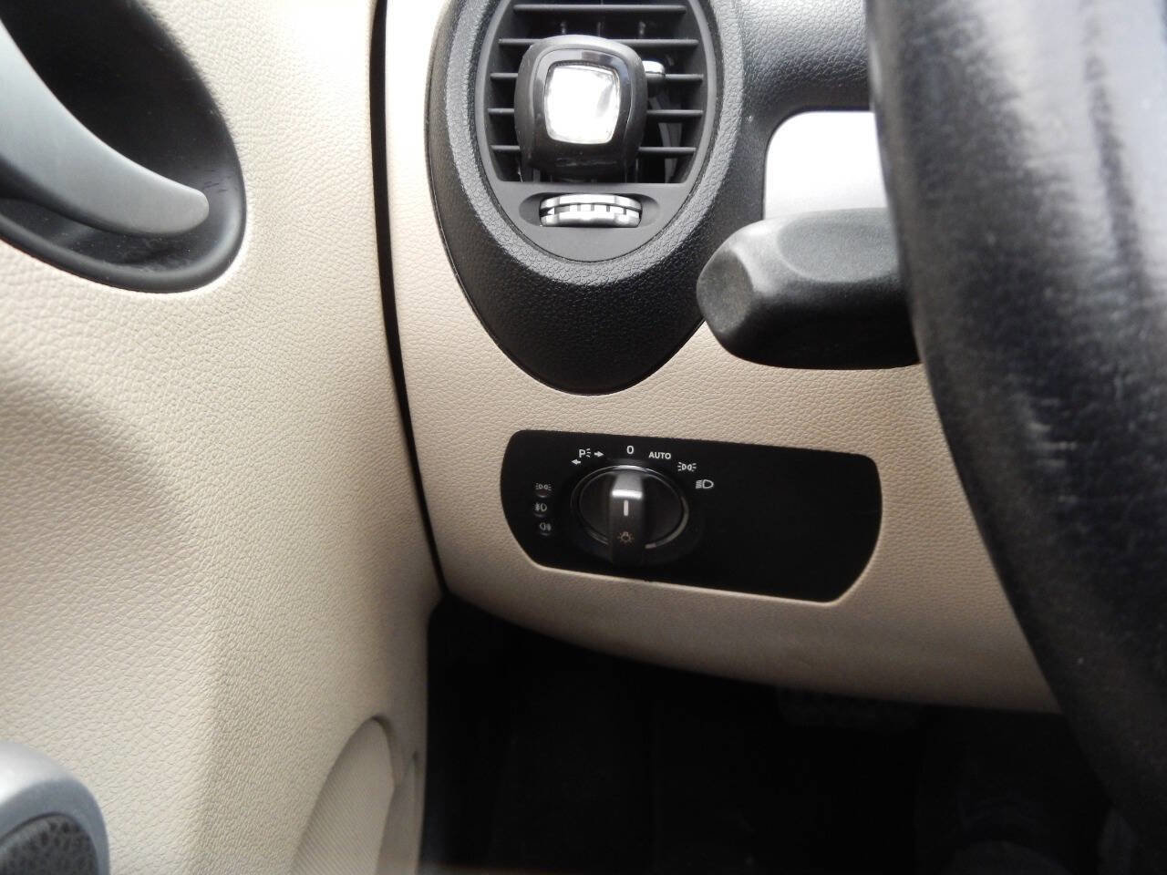 Used 2007 Mercedes-Benz SLK 350 image 38