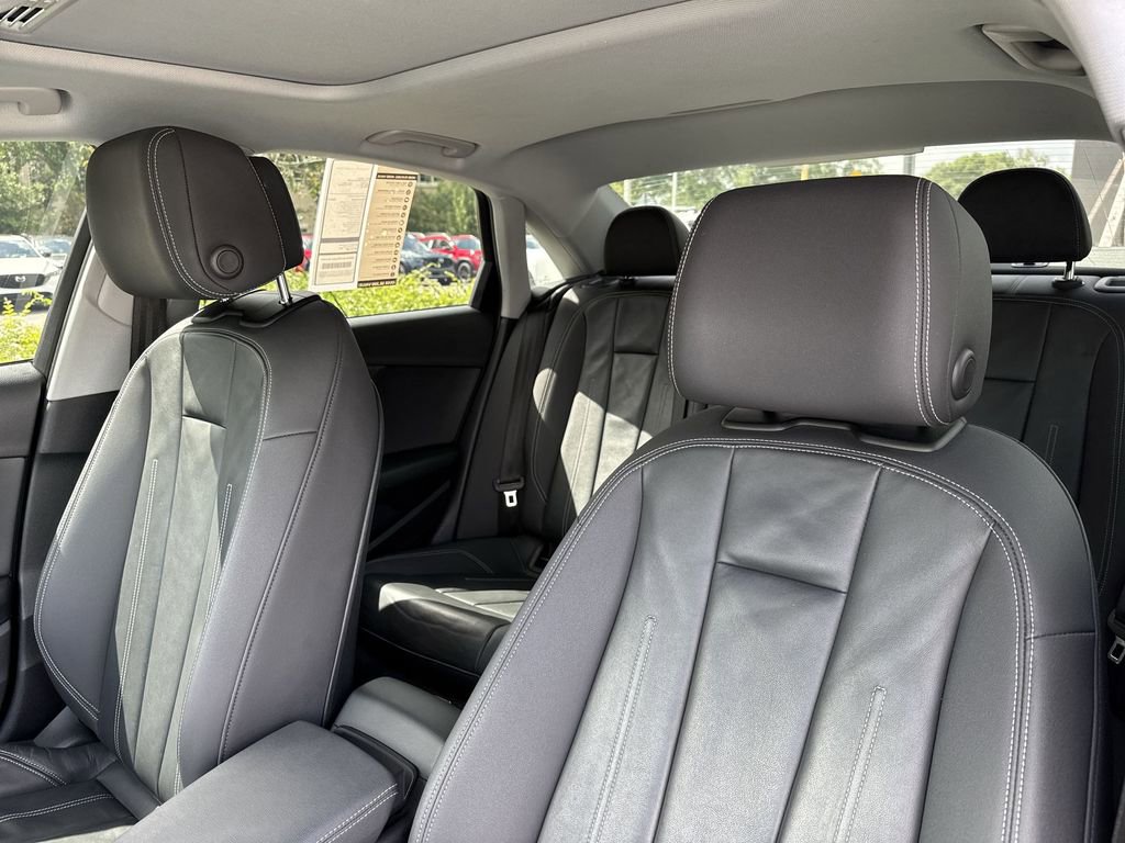 Used 2020 Audi A4 2.0T Premium w/ Convenience Package image 42