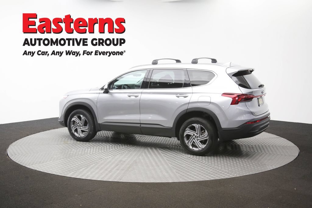 Used 2023 Hyundai Santa Fe SEL AWD/4WD image 63