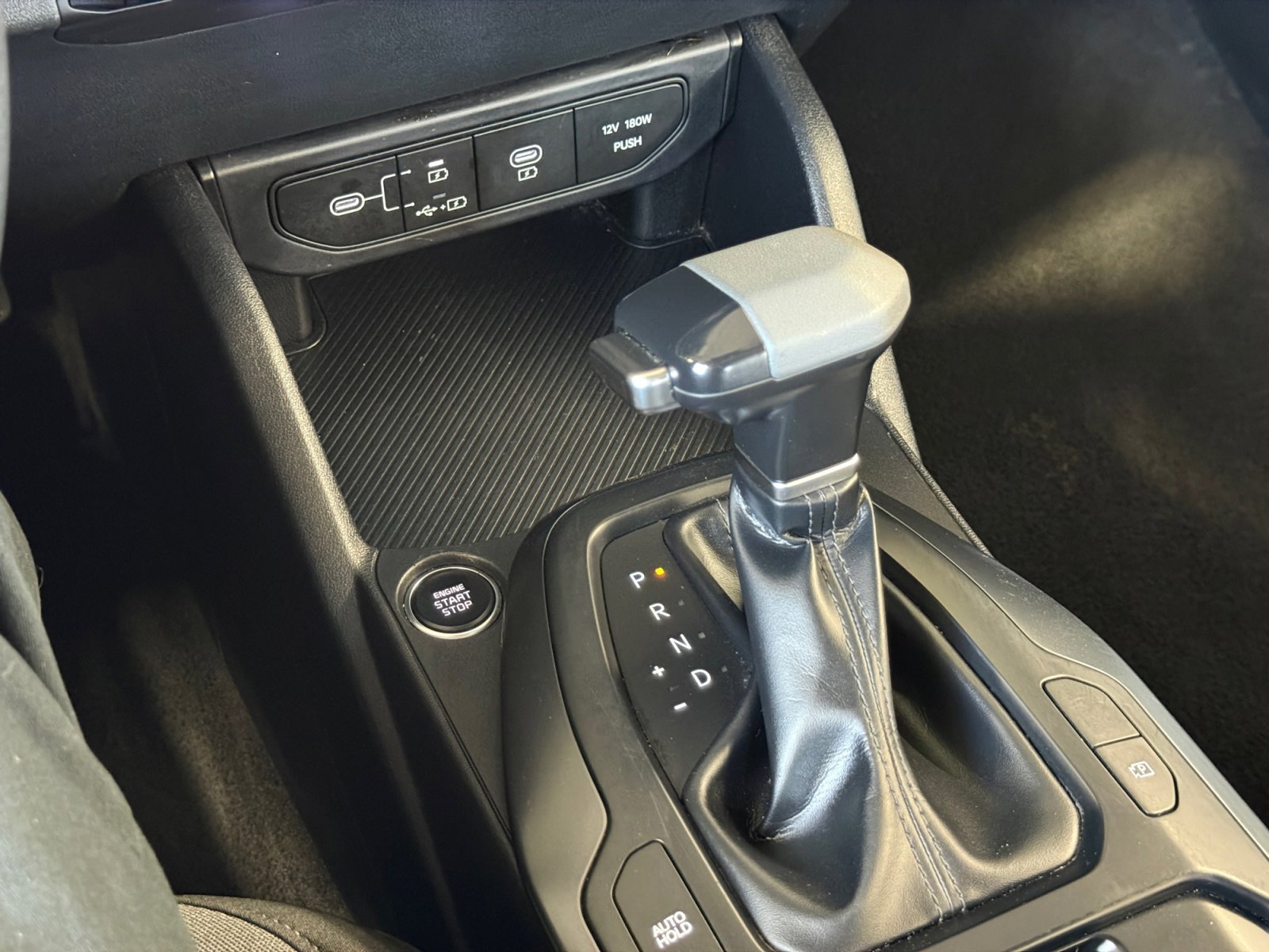 Used 2025 Kia K4 FWD image 21