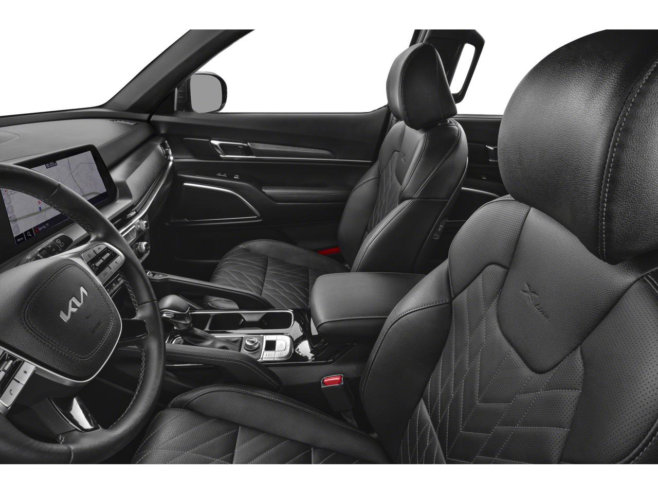 Certified 2023 Kia Telluride SX X-Line image 6