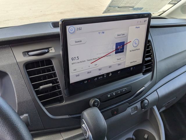 New 2026 Ford Transit 150 Low Roof image 22