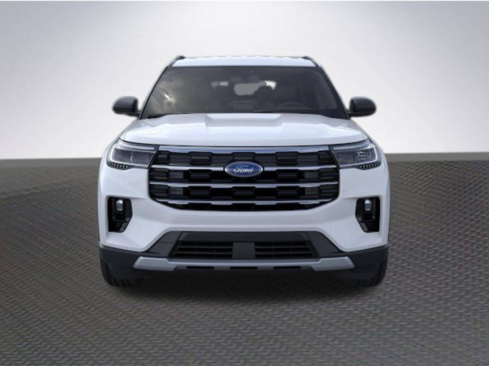 New 2026 Ford Explorer Active w/ Active Comfort Package RWD image 6