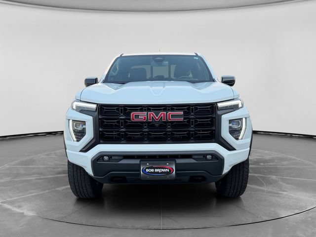 Used 2024 GMC Canyon Elevation w/ Elevation Premium Package AWD/4WD image 8