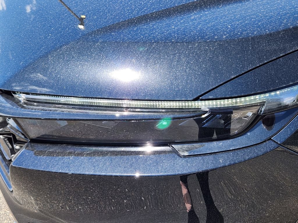 New 2026 Honda CR-V Sport Touring image 8