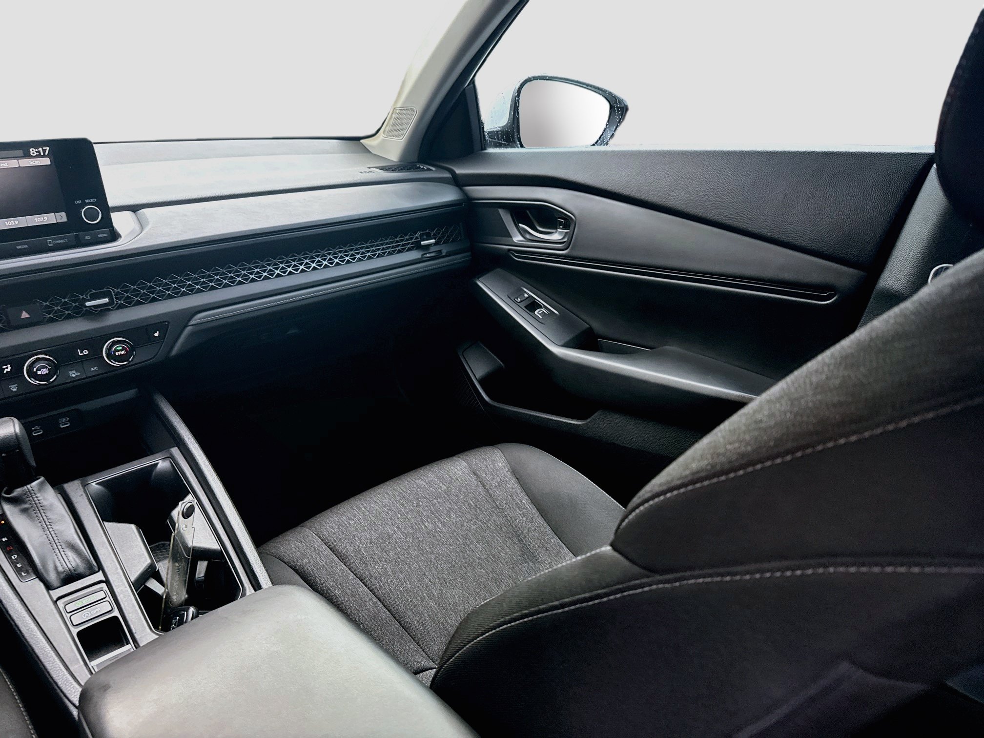 Certified 2024 Honda Accord EX image 21