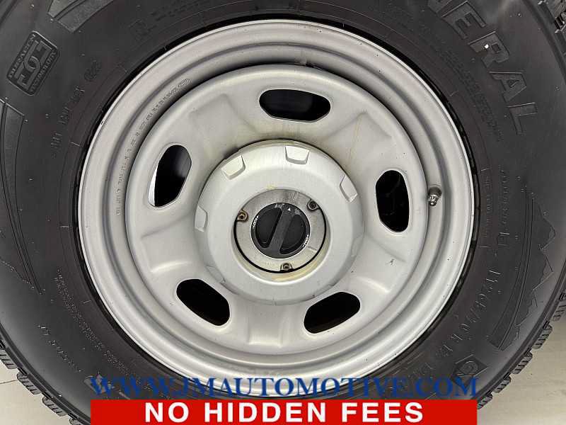 Used 2013 Ford F350 XL w/ PWR Equipment Group AWD/4WD image 9