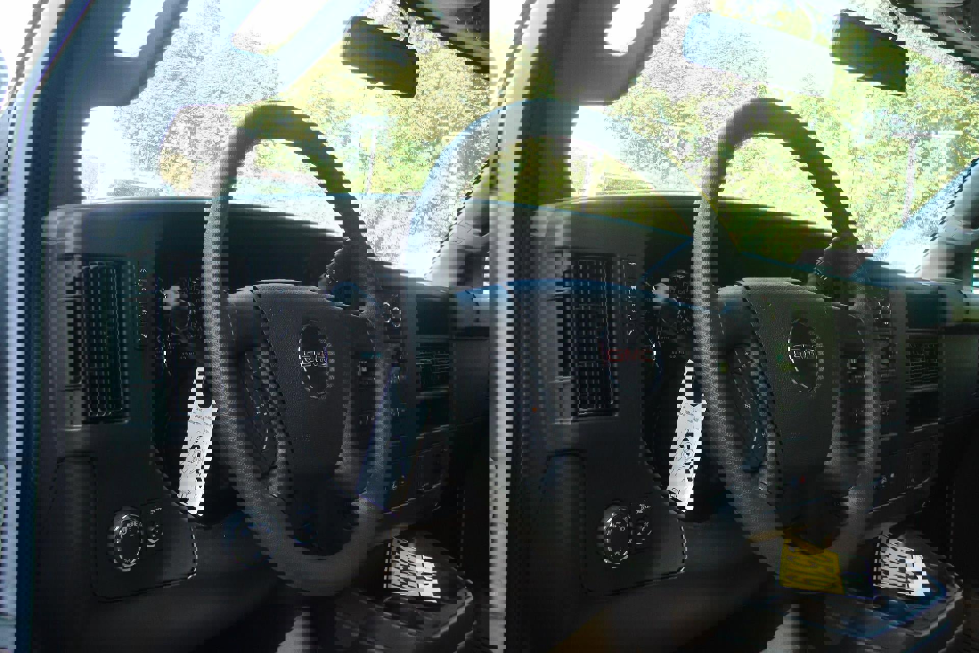 New 2025 GMC Savana 3500 Extended w/ Power Convenience Package image 5