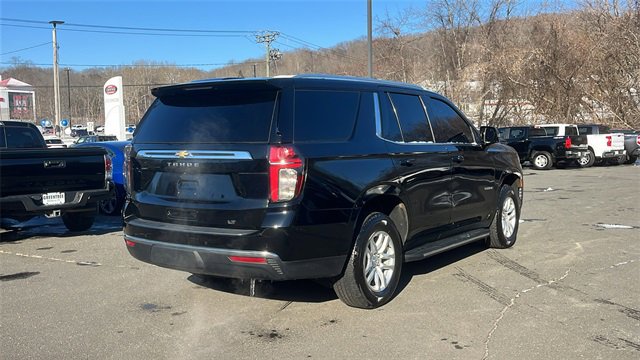 Used 2023 Chevrolet Tahoe LT w/ Luxury Package image 6
