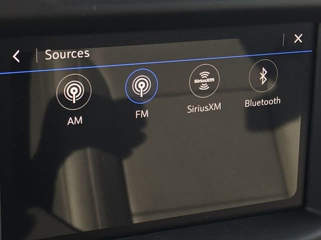 New 2026 Chevrolet Silverado 3500 W/T w/ WT Convenience Package image 4