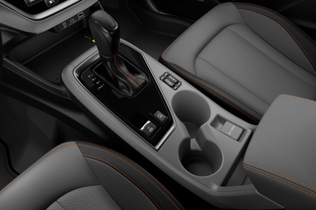 New 2026 Subaru Crosstrek 2.5i Limited AWD/4WD image 23
