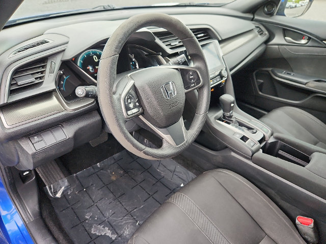 Used 2018 Honda Civic EX image 15