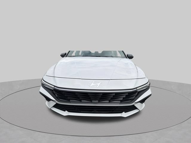 New 2026 Hyundai Elantra SEL Sport FWD image 42